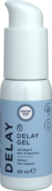 Mister Size Delay Gel flaska