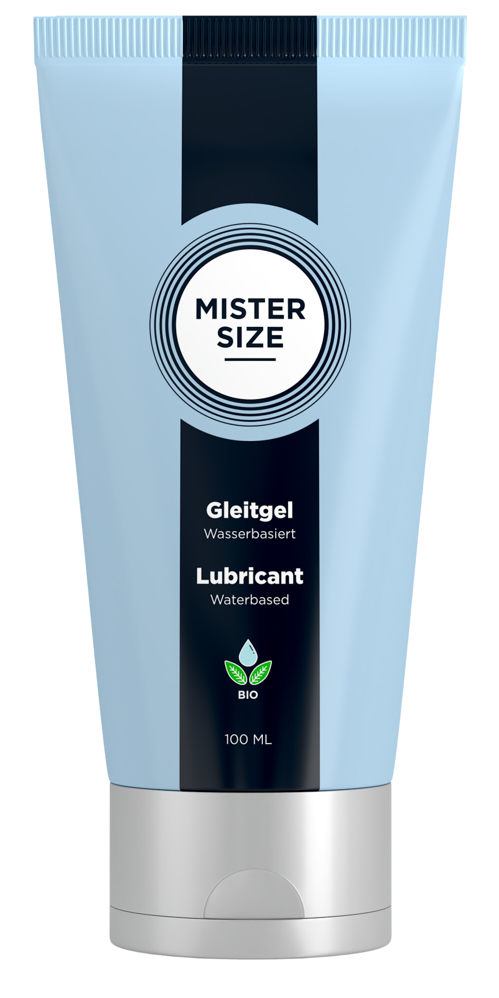 Mister Size lífrænt smurefni